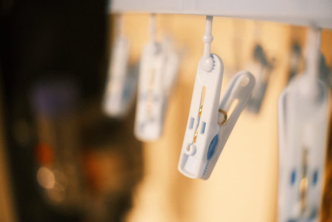 一人暮らしの奴、洗濯ってどうしてる？