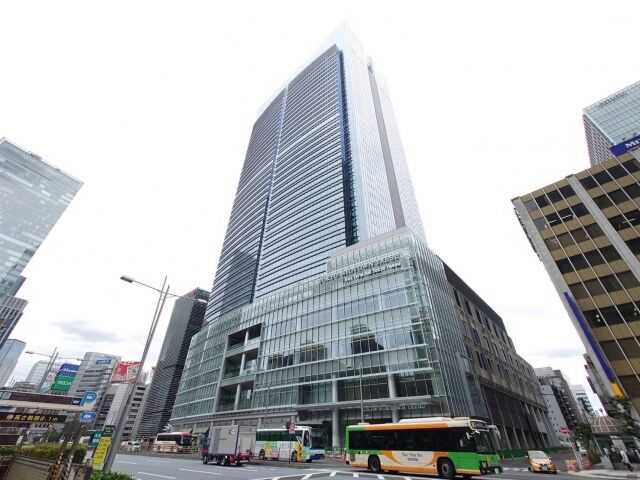 来年3月全館開業の東京ミッドタウン八重洲、半分が空室か…