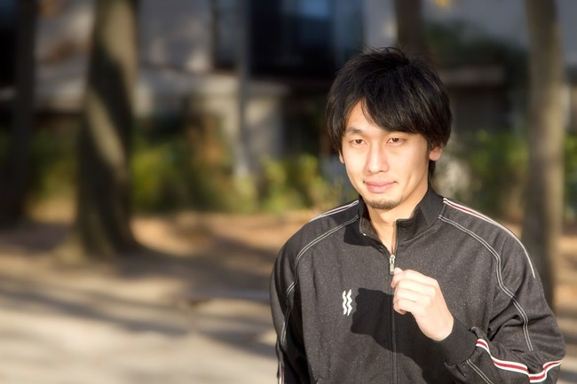 ランニング前ワイ「走るのめんどいなあ」 ランニング前ワイ「走るのめんどいなあ」