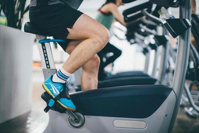 お前ら、ガチでエアロバイク始めろ