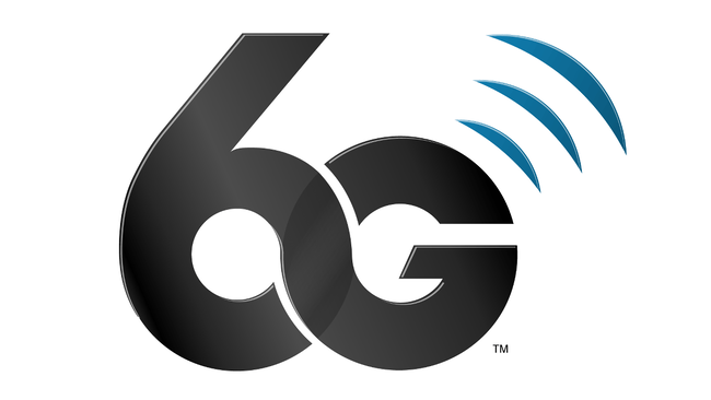 次世代通信「6G」のロゴ、3GPPが正式に決定