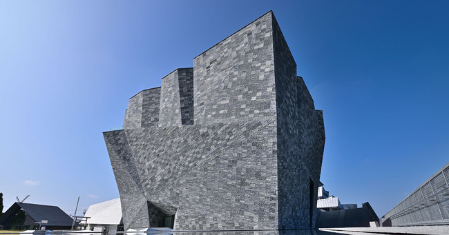 【悲報】ところざわサクラタウン、ついに本屋が逝く