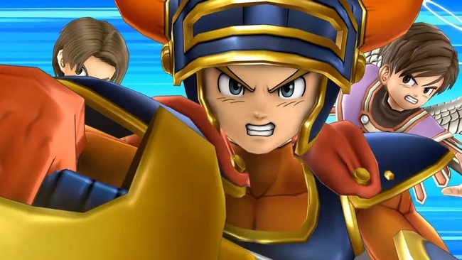 ドラクエ1の主人公という出自が謎の強者ｗｗｗｗｗｗｗｗｗｗ