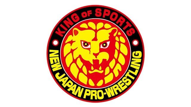ウルフ・アロン、新日本プロレス入り決定！！
