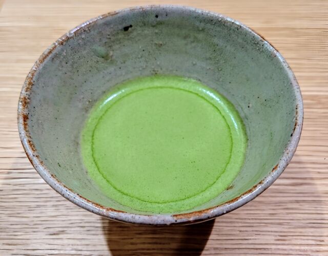 なんか抹茶値上がりしてない？