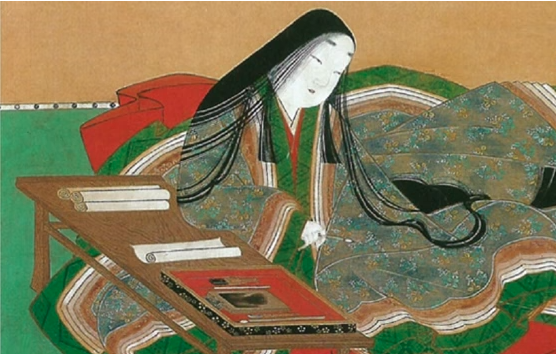 清少納言、「清少+納言」では無く「清+少納言」だった