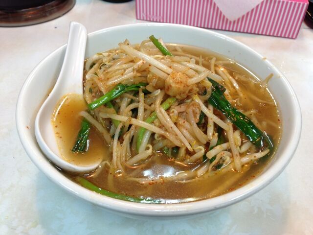 テレビ番組「ベトコンラーメンのベトコンとはなんでしょう？」 出川「…」