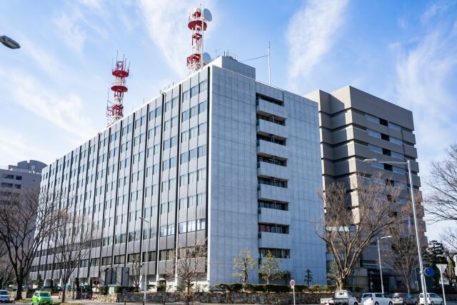 【悲報】愛媛県内の80代高齢女性、12億円だまし取られる　過去最悪額