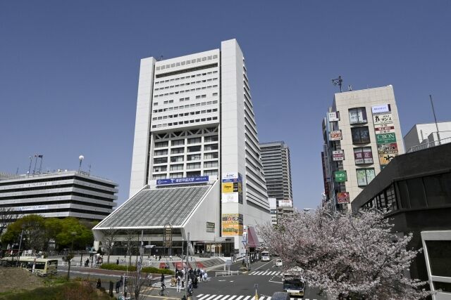 中野サンプラザを再開発！→修繕！→解体！→やっぱなし！→やっぱ解体！→