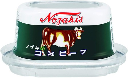 コンビーフとかいう誰が買ってるかわからない謎の缶詰