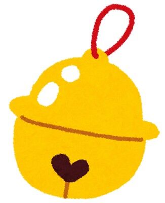 【悲報】ババア先輩、部下の下腹部に鈴とひもを付け懇親会参加者にお参りさせて処分