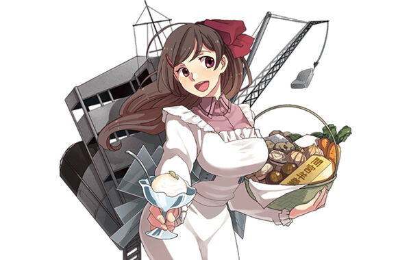 艦これss速報