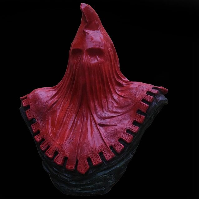 executioner-1348100_640