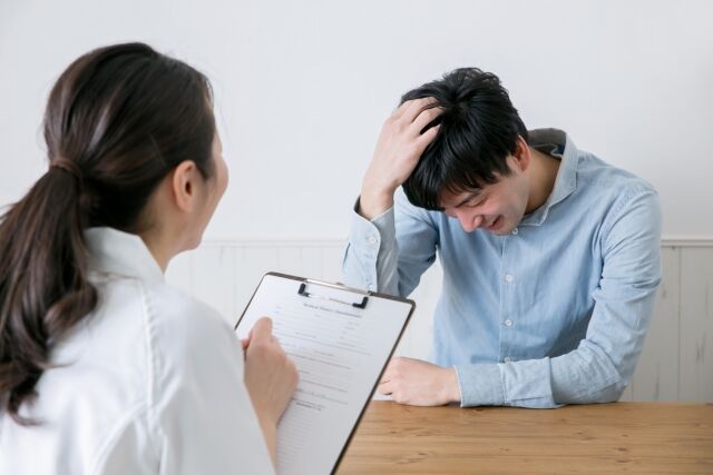 AGA治療してるやつおったら色々聞かせてほしい