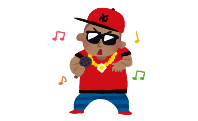 路上で男性が女児らに「ヒップホップって知ってる？」と声をかける事案が発生