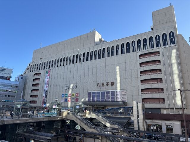 早朝の八王子マイナス2度で草。もう北海道じゃねえかこれ