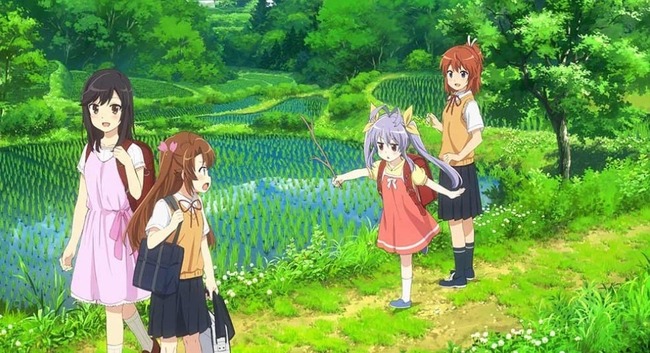 いうほど田舎でイタチって見るか？