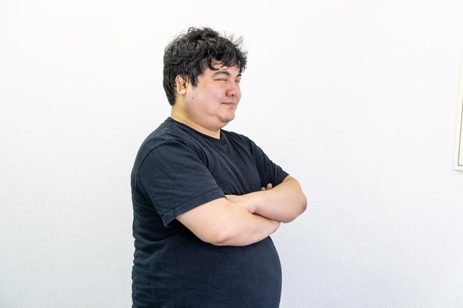 【謎】30歳超えてもお腹出てない超人いるでしょ？