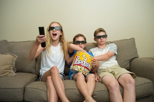 【悲報】 3Dテレビ、結局根付かず終わる