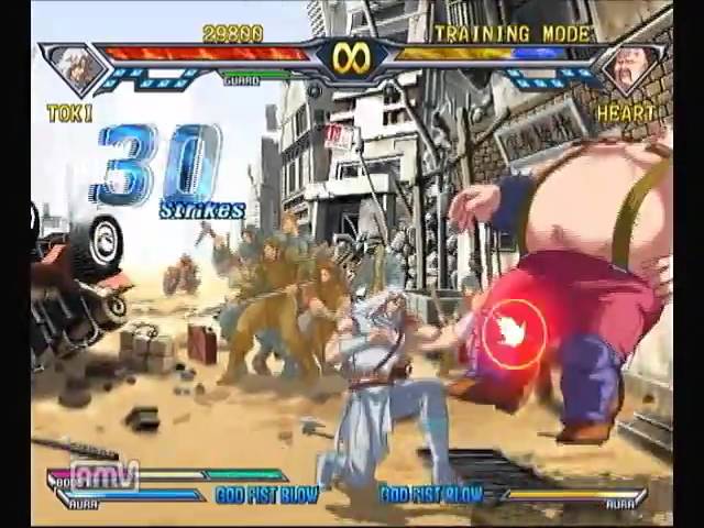 無人島に格ゲーの技一つだけ持っていくとしたらどうする？