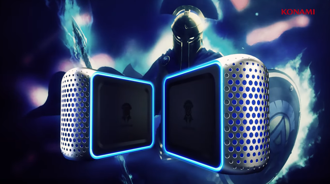 「ARESPEAR」プロモーションムービー-YouTube