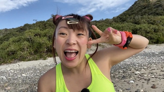 【動画】 フワちゃん、強すぎるwwwww 【動画】 フワちゃん、強すぎるwwwww
