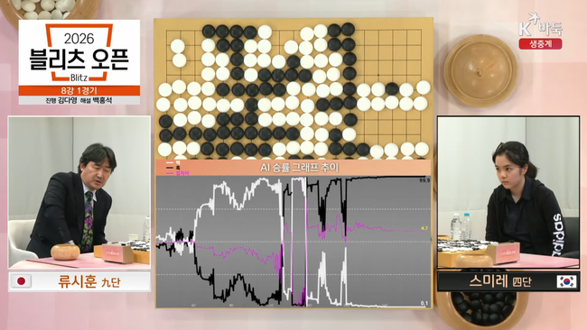 囲碁とかいう流行らないことがむしろ謎すぎるゲームｗｗｗｗ