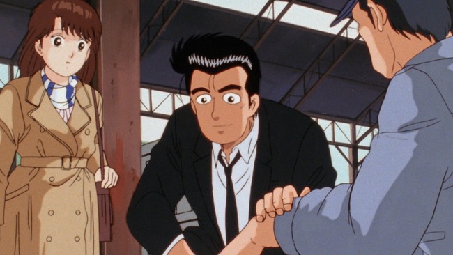 美味しんぼの「熊料理対決」のエピソードにありがちなこと