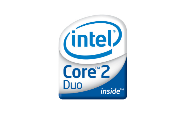 Core 2 Duoの思い出を語ろうの巻