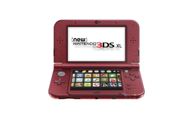 【悲報】ニンテンドー3DS、滅茶苦茶高騰する