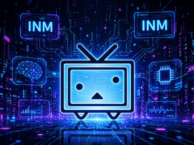 ニコニコ動画のAIコメント、データがありすぎるせいでINMを過学習している