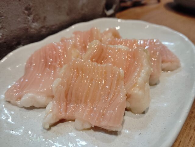 ホルモン大好きなんだけどみんなはホルモン好き？