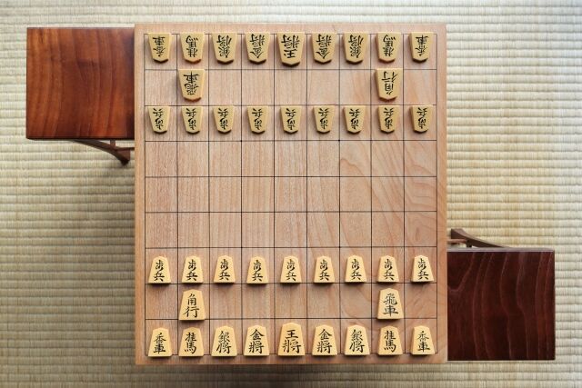 女流棋士「出産で不戦敗になるのって何とかなりませんか？」