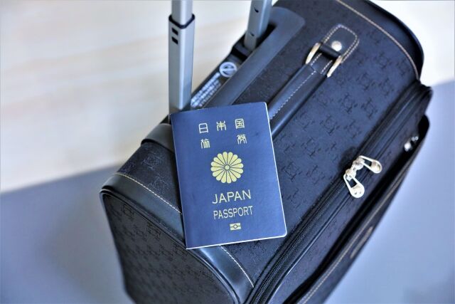 趣味がないから一人旅でもしようかと思ったけど行きたいところ全然ねえ