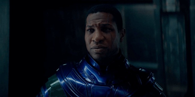 『アントマン』でカーンを演じたジョナサン・メジャース、暴行容疑で逮捕 『アントマン』でカーンを演じたジョナサン・メジャース、暴行容疑で逮捕