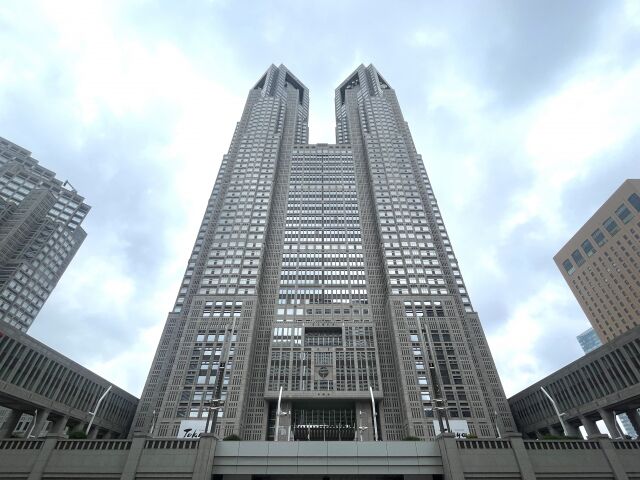 東京都民、自民党を落としまくるｗｗｗｗｗｗｗ