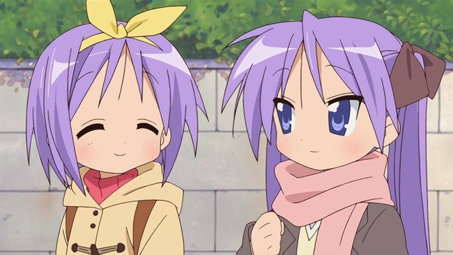 【朗報】「らき☆すたラーメン」の第2弾、11月28日より販売開始！！