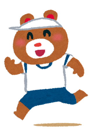 クマさん、野球部の屋内練習場でやりたい放題ｗｗｗｗwｗ