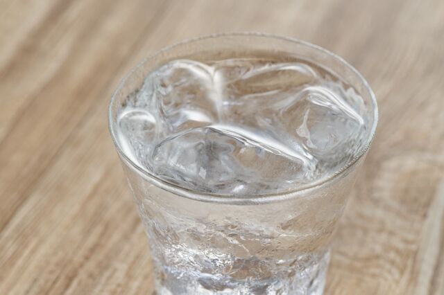 3秒で考えた焼酎の銘柄