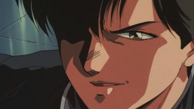 冥王計画ゼオライマーの木原マサキとかいうクソ野郎