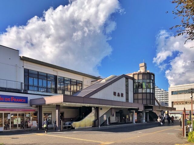 「改造バイクは昭島ルールに違反している」強盗容疑で少年2人逮捕