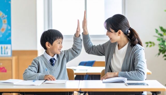 【悲報】学習塾「助けて！倒産しまくってるの！なんでお子さん通わせてくれないの？！」