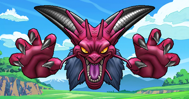 大魔王デスタムーア、オルゴ・デミーラ、バーン「えっ、なんで俺達あの状況から負けてるの？」