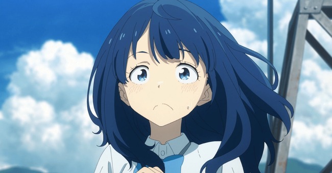 負けヒロインの作者「とあるアニメで青髪幼馴染のヒロインの負けっぷりに衝撃を受けたからこの作品が生まれた」