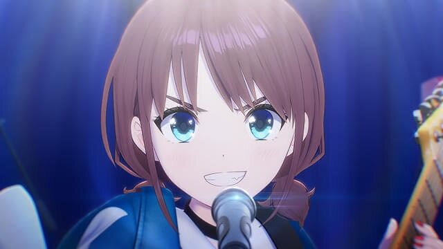 ガルクラ、かなりロックな制作だった模様