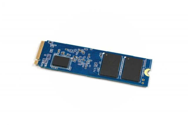 SSD安くなんないかなー！