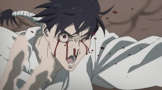 寝るんだ！甚壱さん！