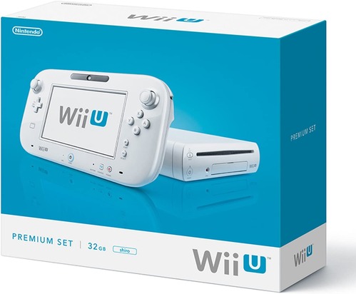 Wii⟵めっちゃ売れた WiiU⟵あんま売れなかった Switch⟵めっちゃ売れた