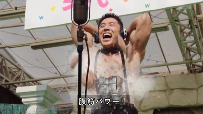 なかやまきんに君、ハイクオリティな鬼滅の刃のコスプレを披露してしまう なかやまきんに君、ハイクオリティな鬼滅の刃のコスプレを披露してしまう