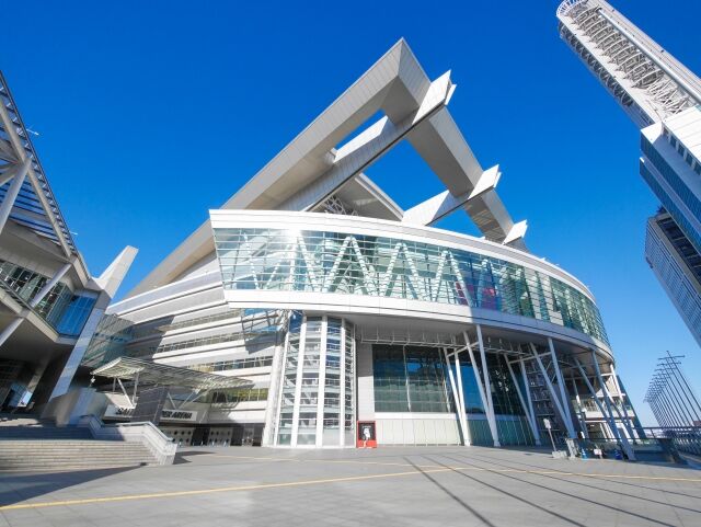 さいたまスーパーアリーナ、老朽化に伴う大規模改修で休館へ　今月13日から最長1年半